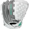 12.5 Inch Easton Fundamental Series Women's Fastpitch Softball Glove FMFP125