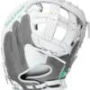 33 Inch Easton Fundamental Series Women's Fastpitch Softball Catcher Mitt FMFP233