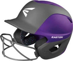 Easton Ghost Girl's Two-Tone T-Ball/Small Fastpitch Softball Batting Helmet W/ Facemask A168551 19 Easton Ghost Girl's Two-Tone T-Ball/Small Fastpitch Softball Batting Helmet W/ Facemask A168551 -Giants Sport easton ghost girl s two tone t ball small fastpitch softball batting helmet w facemask a168551 49