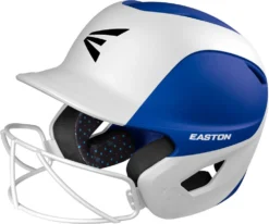 Easton Ghost Girl's Two-Tone T-Ball/Small Fastpitch Softball Batting Helmet W/ Facemask A168551 23 Easton Ghost Girl's Two-Tone T-Ball/Small Fastpitch Softball Batting Helmet W/ Facemask A168551 -Giants Sport easton ghost girl s two tone t ball small fastpitch softball batting helmet w facemask a168551 61