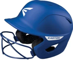 Easton Ghost Girl's Solid T-Ball/Small Fastpitch Softball Helmet W/ Facemask A168554 14 Easton Ghost Girl's Solid T-Ball/Small Fastpitch Softball Helmet W/ Facemask A168554 -Giants Sport easton ghost girls solid tball small fastpitch softball batting helmet w facemask a168554 19