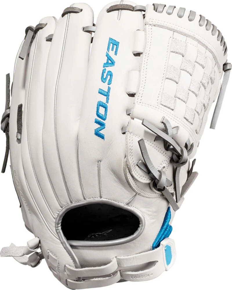 12 Inch Easton Ghost NX Women's Fastpitch Softball Glove GNXFP12 1 12 Inch Easton Ghost NX Women's Fastpitch Softball Glove GNXFP12