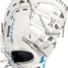 13 Inch Easton Ghost NX Women's Fastpitch Softball Firstbase Mitt GNXFP313