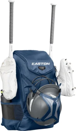 Easton Ghost NX Personal Fastpitch Softball Equipment Backpack E006820 -Giants Sport easton ghost nx personal fastpitch softball equipment backpack e006820 35