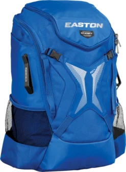 Easton Ghost NX Personal Fastpitch Softball Equipment Backpack E006820 -Giants Sport easton ghost nx personal fastpitch softball equipment backpack e006820 54