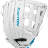 12.75 Inch Easton Ghost Tournament Elite Series Women's Outfield Fastpitch Softball Glove GTEFP1275