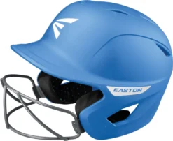 Easton Ghost Women's Large/XLarge Fastpitch Softball Batting Helmet W/ Facemask A168552 -Giants Sport easton ghost women s large xlarge fastpitch softball batting helmet w facemask a168552 44