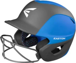 Easton Ghost Women's Two Tone Large/XLarge Fastpitch Softball Helmet W/ Facemask A168549 14 Easton Ghost Women's Two Tone Large/XLarge Fastpitch Softball Helmet W/ Facemask A168549 -Giants Sport easton ghost women s two tone large xlarge fastpitch softball helmet w facemask a168549 36