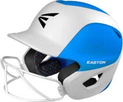 Easton Ghost Women's Two Tone Large/XLarge Fastpitch Softball Helmet W/ Facemask A168549 15 Easton Ghost Women's Two Tone Large/XLarge Fastpitch Softball Helmet W/ Facemask A168549 -Giants Sport easton ghost women s two tone large xlarge fastpitch softball helmet w facemask a168549 39