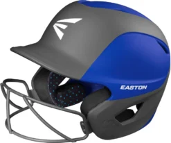 Easton Ghost Women's Two Tone Medium/Large Fastpitch Softball Batting Helmet W/ Facemask A168550 -Giants Sport easton ghost women s two tone medium large fastpitch softball batting helmet w facemask a168550 67