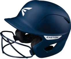 Easton Ghost Women's Large/XLarge Fastpitch Softball Batting Helmet W/ Facemask A168552 -Giants Sport easton ghost womens solid large xlarge fastpitch softball batting helmet w facemask a168552 17