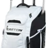 Easton Jen Schro Edition Catcher's Wheeled Equipment Bag A159058JS