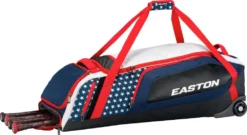 Easton Matrix Wheeled Equipment Bag A159054 -Giants Sport easton matrix wheeled equipment bag a159054 31