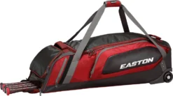 Easton Matrix Wheeled Equipment Bag A159054 -Giants Sport easton matrix wheeled equipment bag a159054 45