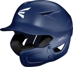 Easton Pro Max Adult Baseball Batting Helmet W/ Universal Jaw Guard E006841JG -Giants Sport easton pro max adult baseball batting helmet w universal jaw guard e006841jg 31