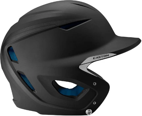 Easton Pro X A168519 Youth Matte Batting Helmet 2 Easton Pro X A168519 Youth Matte Batting Helmet - Image 2
