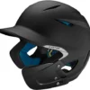 Easton Pro X A168520 Adult Matte Batting Helmet W/ Jaw Guard