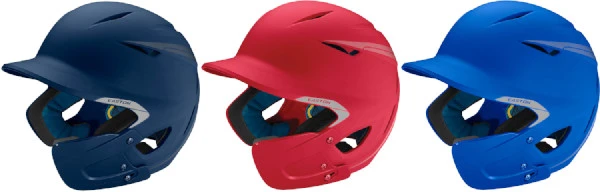 Easton Pro X A168521 Youth Matte Batting Helmet W/ Jaw Guard 3 Easton Pro X A168521 Youth Matte Batting Helmet W/ Jaw Guard - Image 3