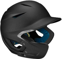 Easton Pro X A168521 Youth Matte Batting Helmet W/ Jaw Guard 4 Easton Pro X A168521 Youth Matte Batting Helmet W/ Jaw Guard -Giants Sport easton pro x a168521 youth matte batting helmet w jaw guard 9