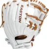 11.5 Inch Easton Professional Collection Series Women's Infield Fastpitch Softball Glove PCFP115