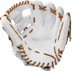 Giants Sport -Giants Sport easton professional collection series 115 inch womens infield fastpitch softball glove pcfp115 8