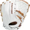 12 Inch Easton Professional Collection Series Women's Fastpitch Softball Glove PCFP12