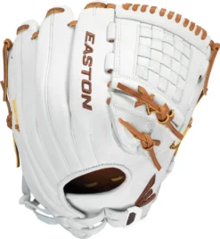 12 Inch Easton Professional Collection Series Women's Fastpitch Softball Glove PCFP12