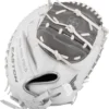 34 Inch Easton Professional Collection Signature Series Jen Schroeder's Fastpitch Softball Catcher Mitt RUDI-2020