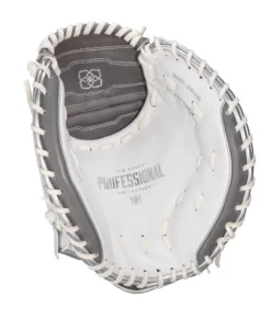 34 Inch Easton Professional Collection Signature Series Jen Schroeder's Fastpitch Softball Catcher Mitt RUDI-2020 -Giants Sport easton professional collection signature series 34 inch jen schroeder fastpitch softball rudi2020 8