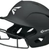 Easton Prowess Grip A168504 Fastpitch Softball Solid Small/Medium Batting Helmet W/ Mask