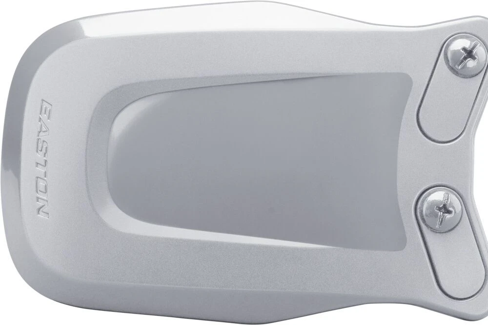 Easton Universal Batting Helmet Jaw Guard A168538 6 Easton Universal Batting Helmet Jaw Guard A168538 - Image 6