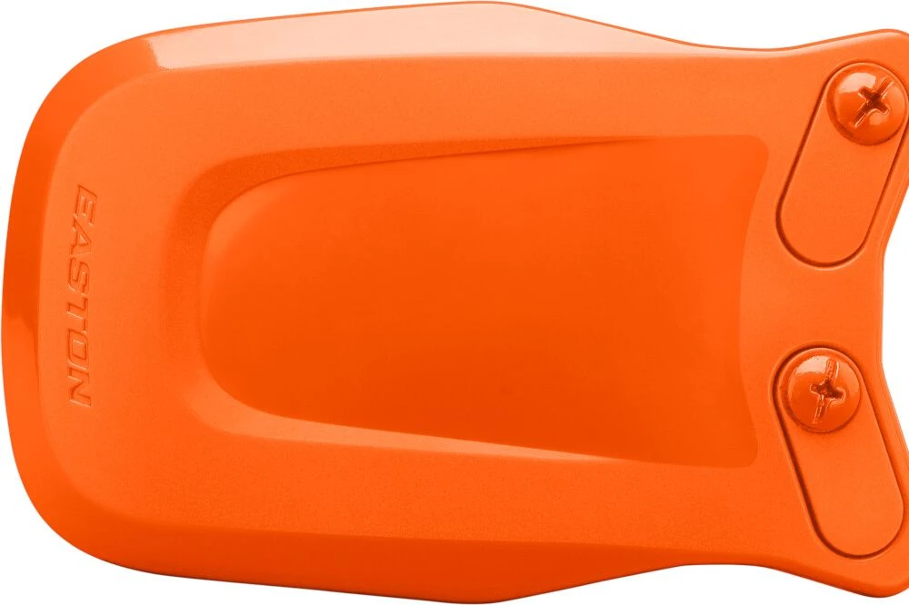 Easton Universal Batting Helmet Jaw Guard A168538 9 Easton Universal Batting Helmet Jaw Guard A168538 - Image 9