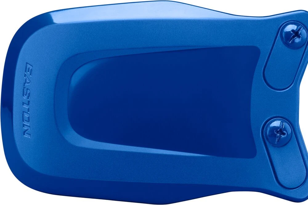 Easton Universal Batting Helmet Jaw Guard A168538 12 Easton Universal Batting Helmet Jaw Guard A168538 - Image 12