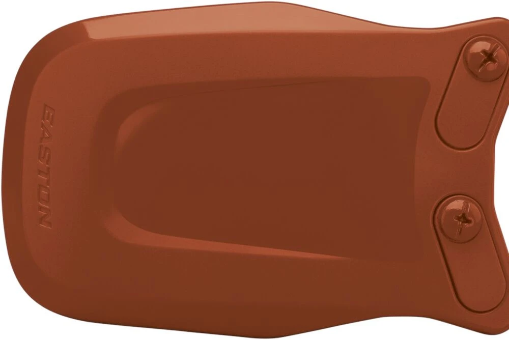 Easton Universal Batting Helmet Jaw Guard A168538 13 Easton Universal Batting Helmet Jaw Guard A168538 - Image 13
