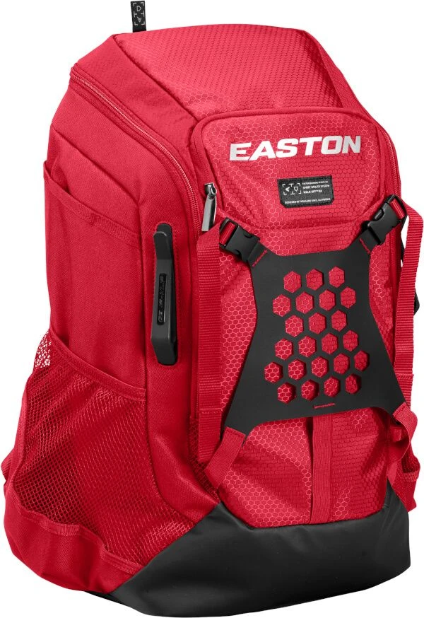 Easton Walk-Off NX Personal Equipment Backpack A159059 9 Easton Walk-Off NX Personal Equipment Backpack A159059 - Image 9