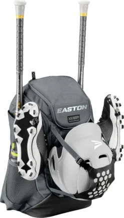 Easton Walk-Off NX Personal Equipment Backpack E006822 -Giants Sport easton walk off nx personal equipment backpack e006822 47