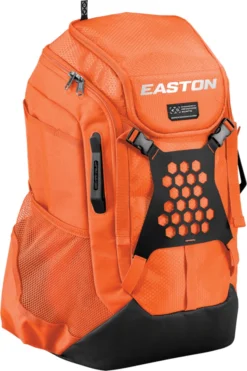Easton Walk-Off NX Personal Equipment Backpack E006822 -Giants Sport easton walk off nx personal equipment backpack e006822 64