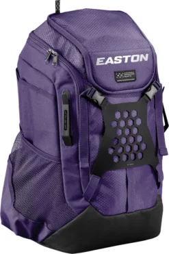 Easton Walk-Off NX Personal Equipment Backpack E006822 -Giants Sport easton walk off nx personal equipment backpack e006822 67