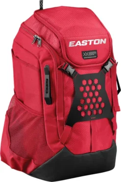 Easton Walk-Off NX Personal Equipment Backpack E006822 -Giants Sport easton walk off nx personal equipment backpack e006822 70