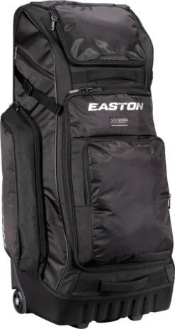 Easton Wheelhouse Pro Wheeled Equipment Bag E00682653 -Giants Sport easton wheelhose pro wheeled equipment bag e00682653 16