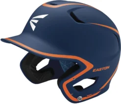 Easton Z5 2.0 A168508 Adult Matte Two-Tone Batting Helmet 26 Easton Z5 2.0 A168508 Adult Matte Two-Tone Batting Helmet -Giants Sport easton z5 2 0 a168508 adult matte two tone batting helmet 108