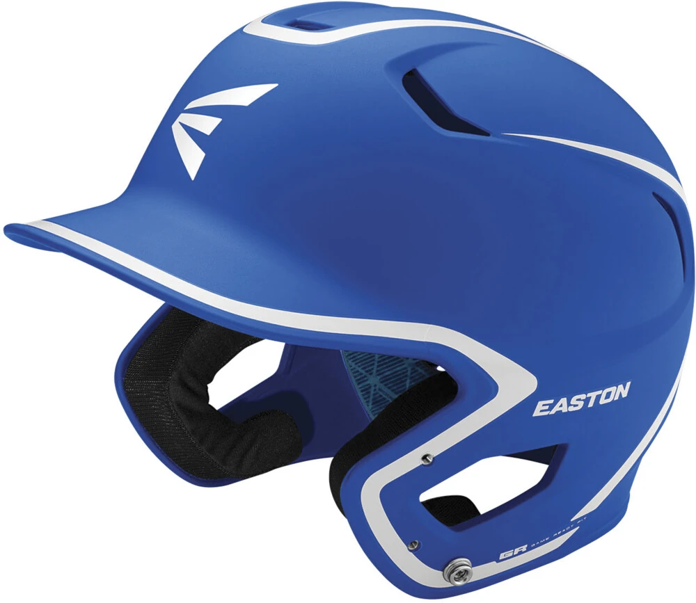 Easton Z5 2.0 A168508 Adult Matte Two-Tone Batting Helmet 16 Easton Z5 2.0 A168508 Adult Matte Two-Tone Batting Helmet - Image 16