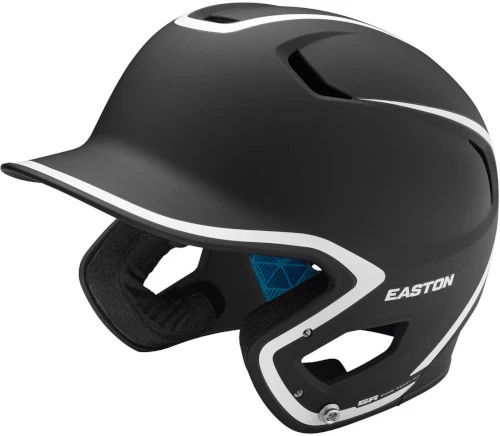 Easton Z5 2.0 A168508 Adult Matte Two-Tone Batting Helmet 1 Easton Z5 2.0 A168508 Adult Matte Two-Tone Batting Helmet