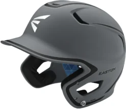 Easton Z5 2.0 A168508 Adult Matte Two-Tone Batting Helmet 23 Easton Z5 2.0 A168508 Adult Matte Two-Tone Batting Helmet -Giants Sport easton z5 2 0 a168508 adult matte two tone batting helmet 99