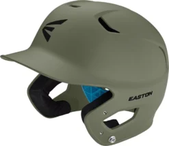 Easton Z5 Grip A168091 Senior Batting Helmet -Giants Sport easton z5 grip a168091 senior batting helmet 111