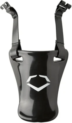 EvoShield Accessories Catcher's Throat Guard WB57115