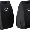 EvoShield Adult Catcher's Knee Blocks WB57189