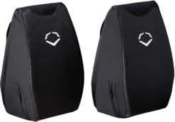 EvoShield Adult Catcher's Knee Blocks WB57189