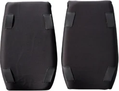 EvoShield Adult Catcher's Knee Blocks WB57189 -Giants Sport evoshield adult catchers knee blocks wb57189 13
