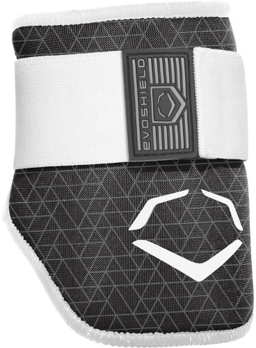 EvoShield EvoCharge WTV6100 Adult Protective Batter's Elbow Guard 1 EvoShield EvoCharge WTV6100 Adult Protective Batter's Elbow Guard